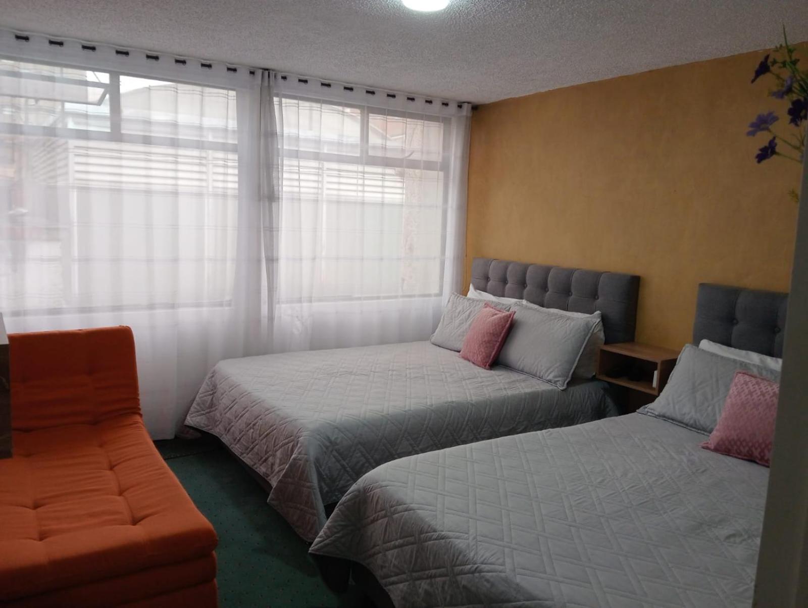 Innovar Casa * Bogotá