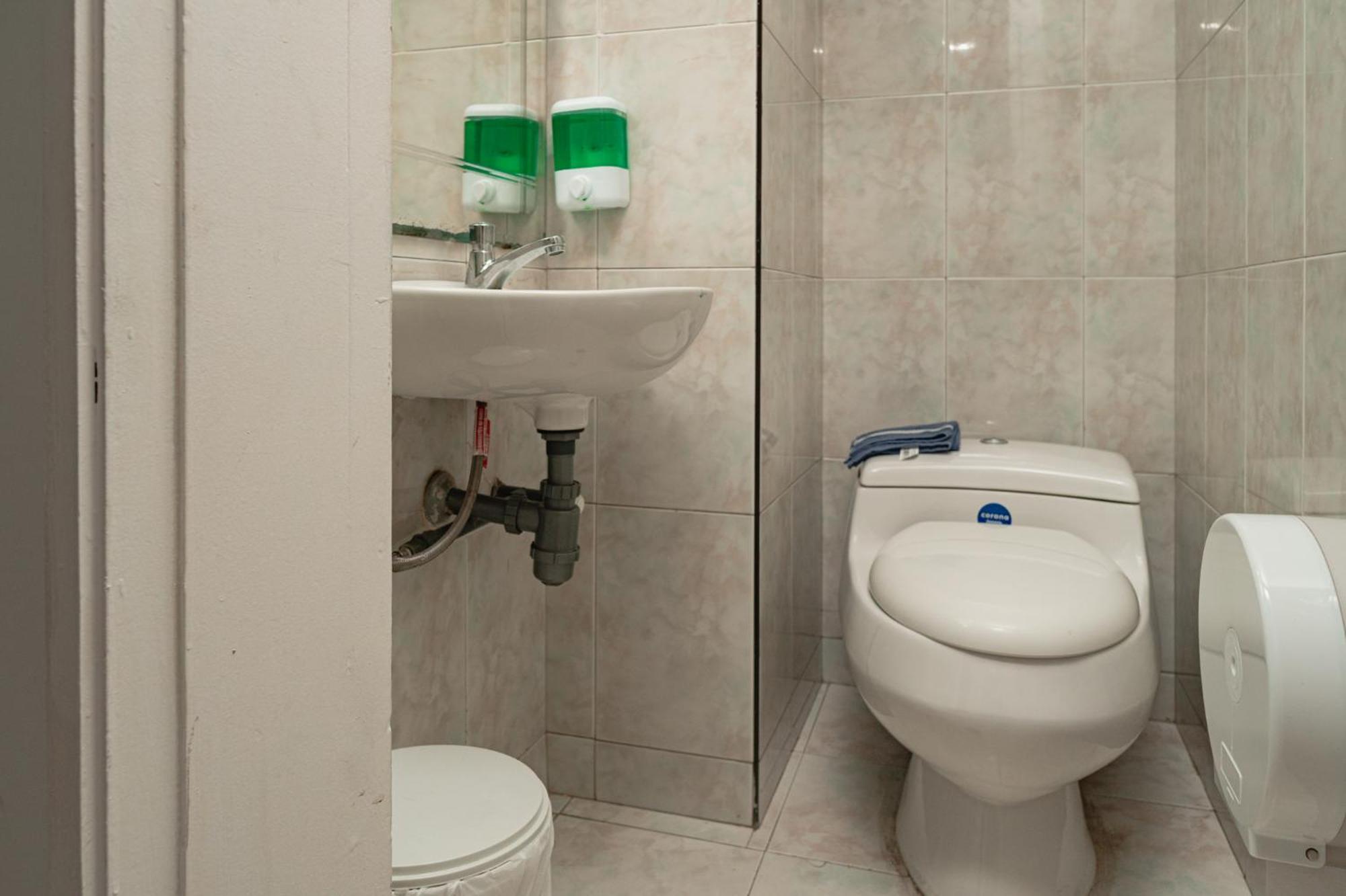 Innovar Casa Casa de hóspedes