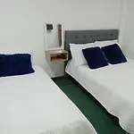 Innovar Casa Hostal