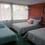 Innovar Casa Hostal