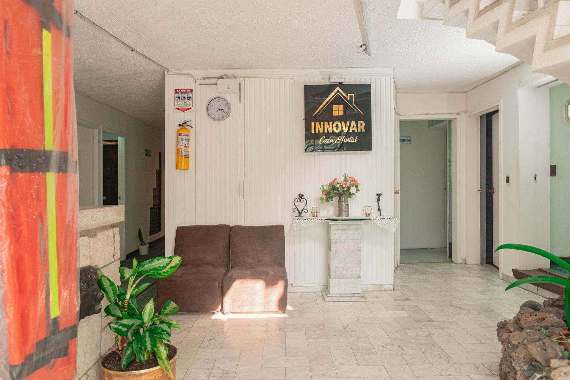 Innovar Casa Bogotá