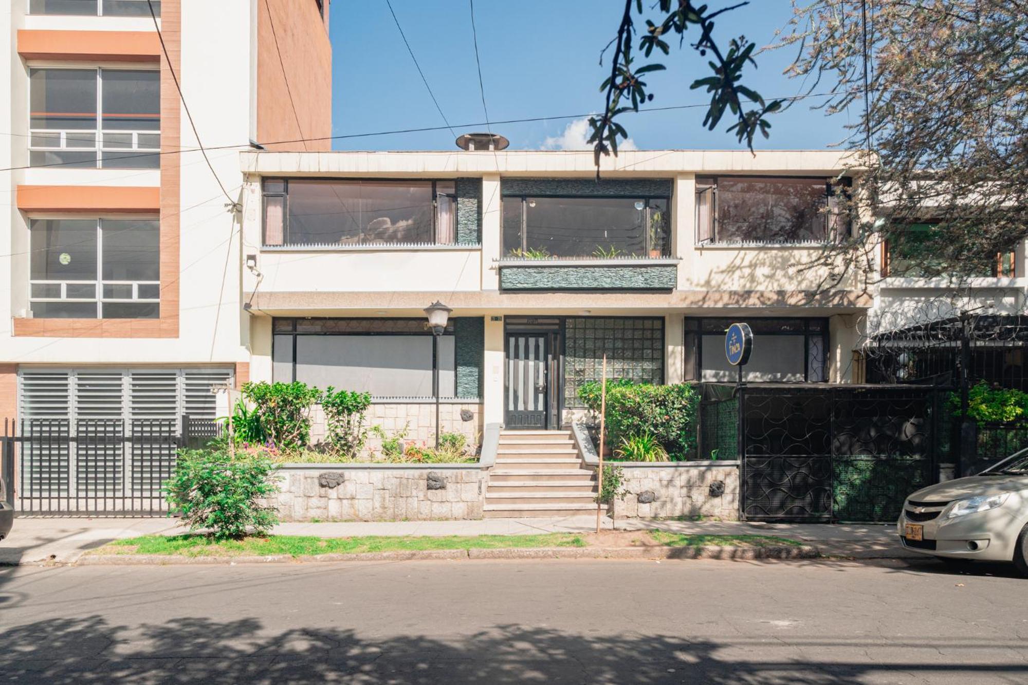 Gasthof Innovar Casa *