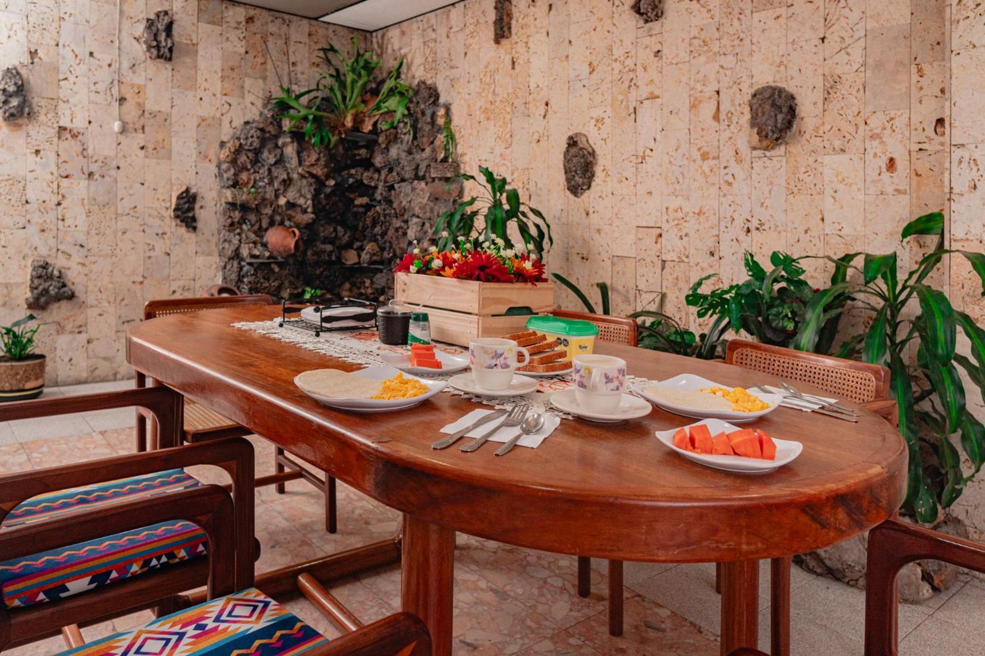 Gasthof Innovar Casa Bogotá